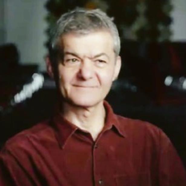 Cientifico De Google Dimitri Kanevsky Euphonia