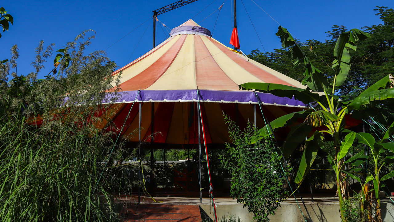 Escuela Circo Nacional De Puerto Rico