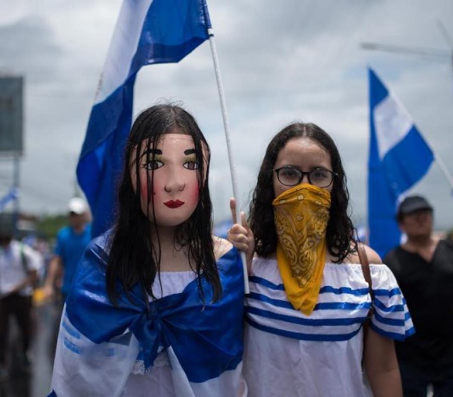 La Prensa Grafica El Salvador