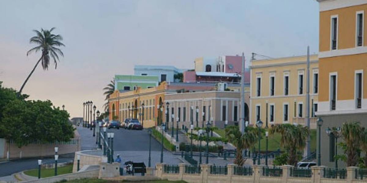 Viejo San Juan