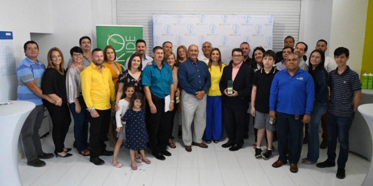 Agroempresarios Puerto Rico