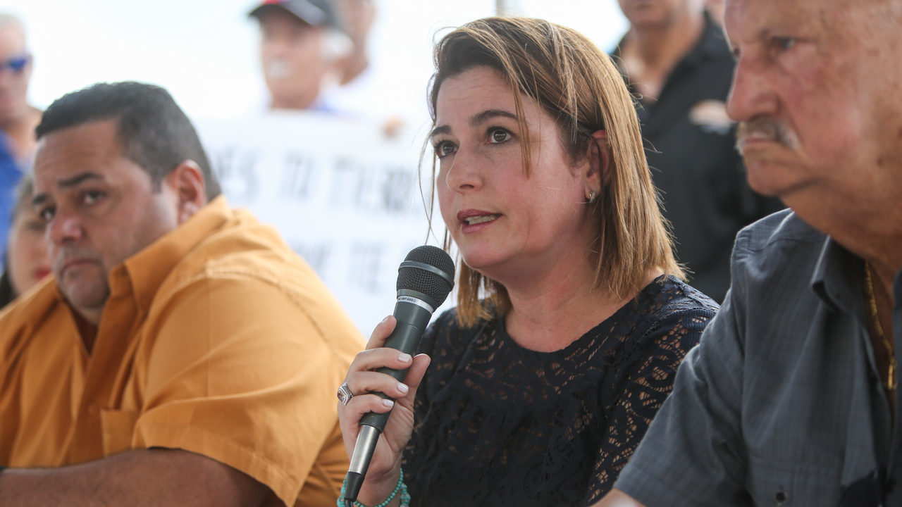 Alianza Turistica De Puerto Rico