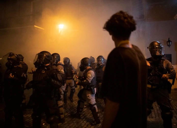 Comerciantes del Viejo San Juan