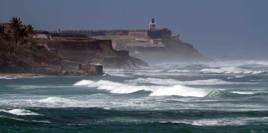 Puerto Rico Mar