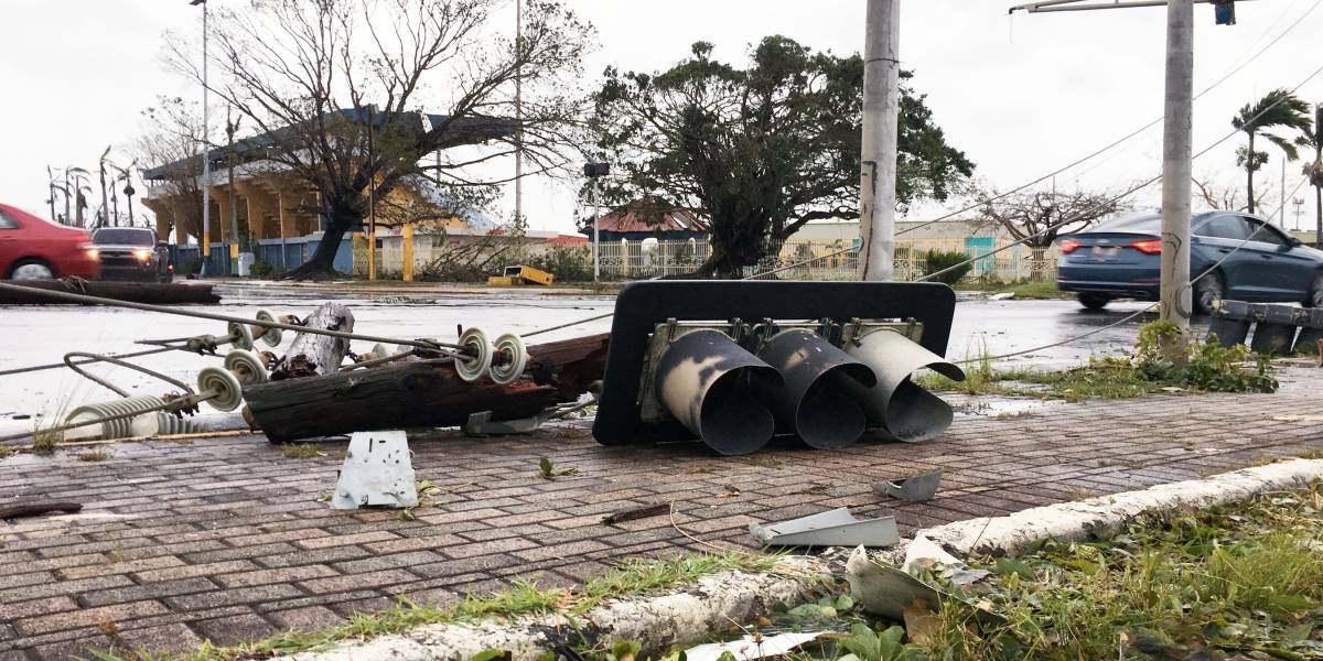 Reconstruccion Y Resiliencia De Puerto Rico