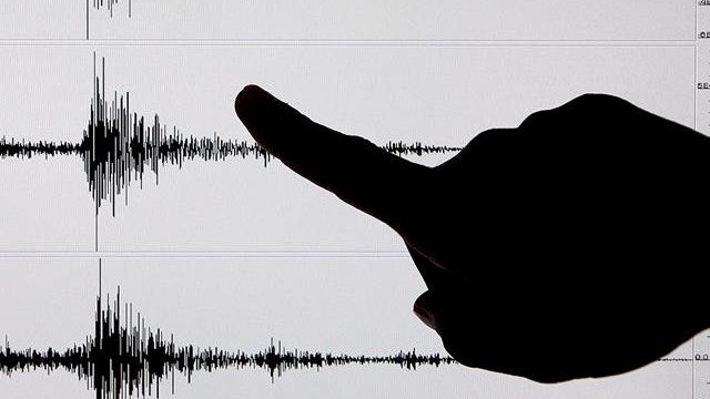 Terremoto