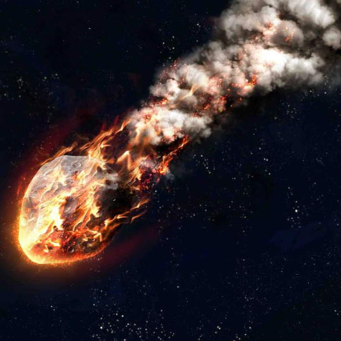 Meteoro