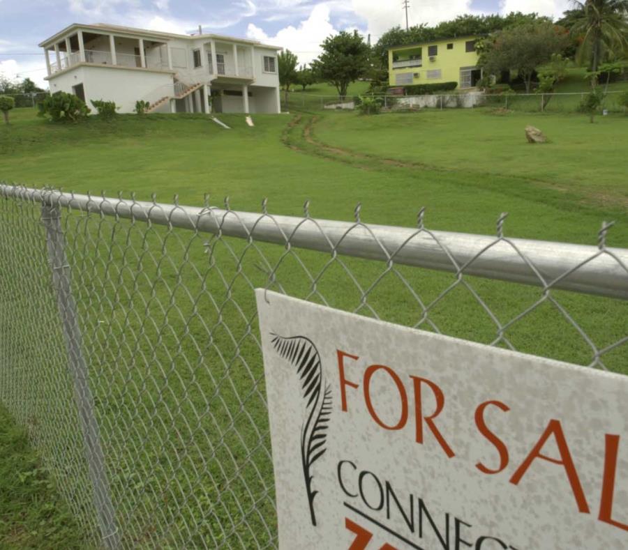 Propiedades Disponibles Para Los Damnificados