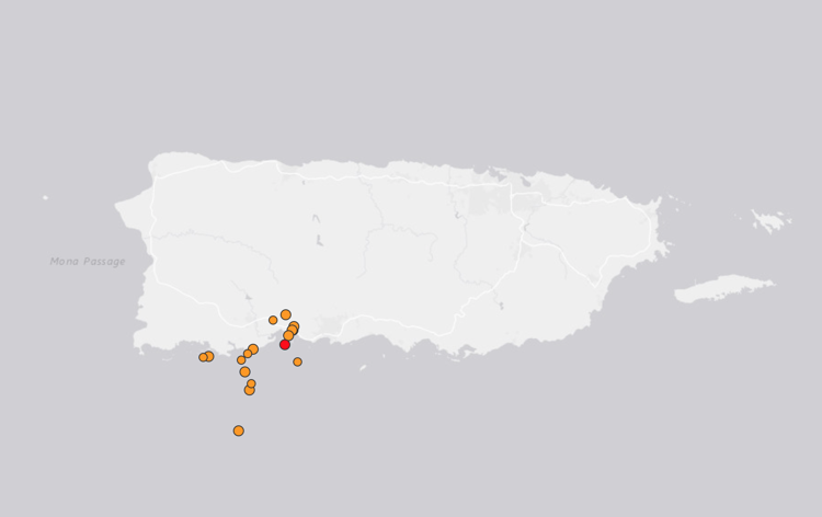 Puerto Rico