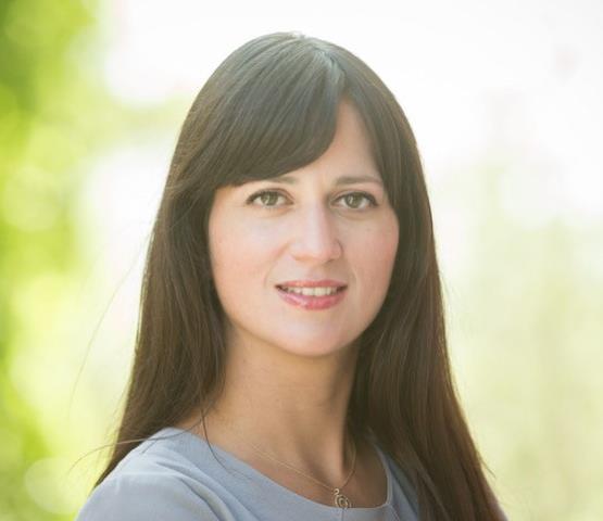 Brenda Torres Barreto