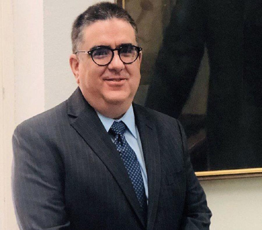 Machargo Maldonado
