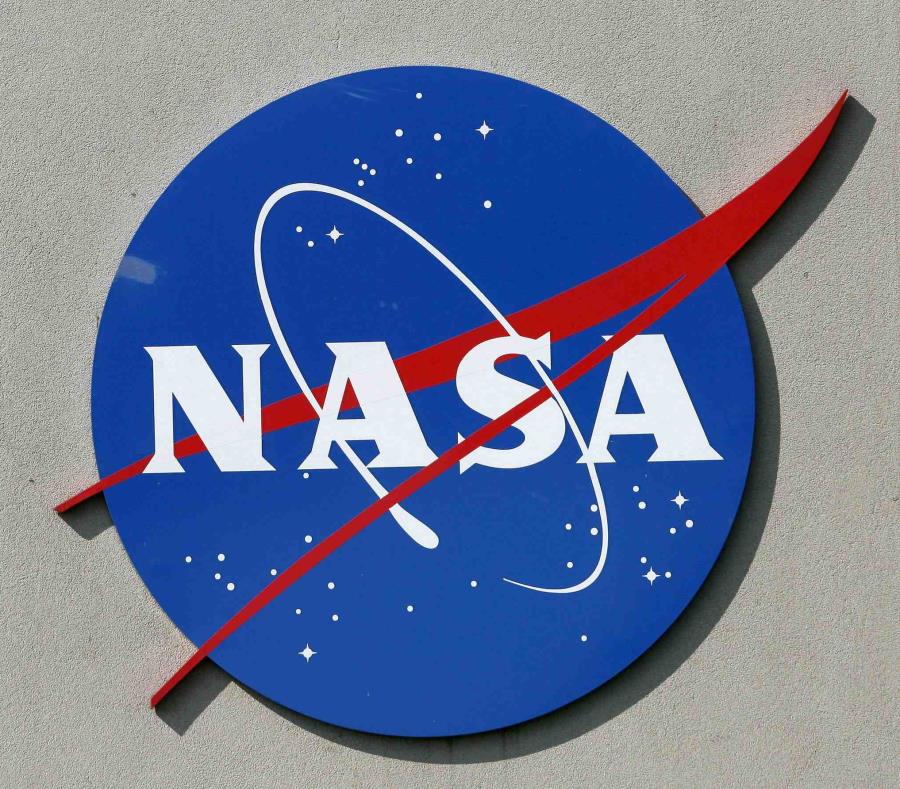 NASA Logo