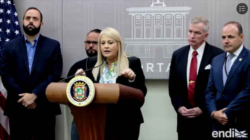 Nuevo Coordinador Federal