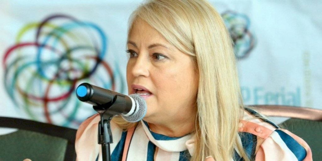 Wanda Vazquez Garced