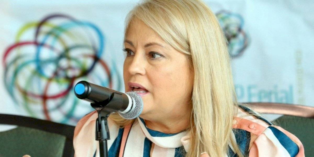 Wanda Vazquez Garced