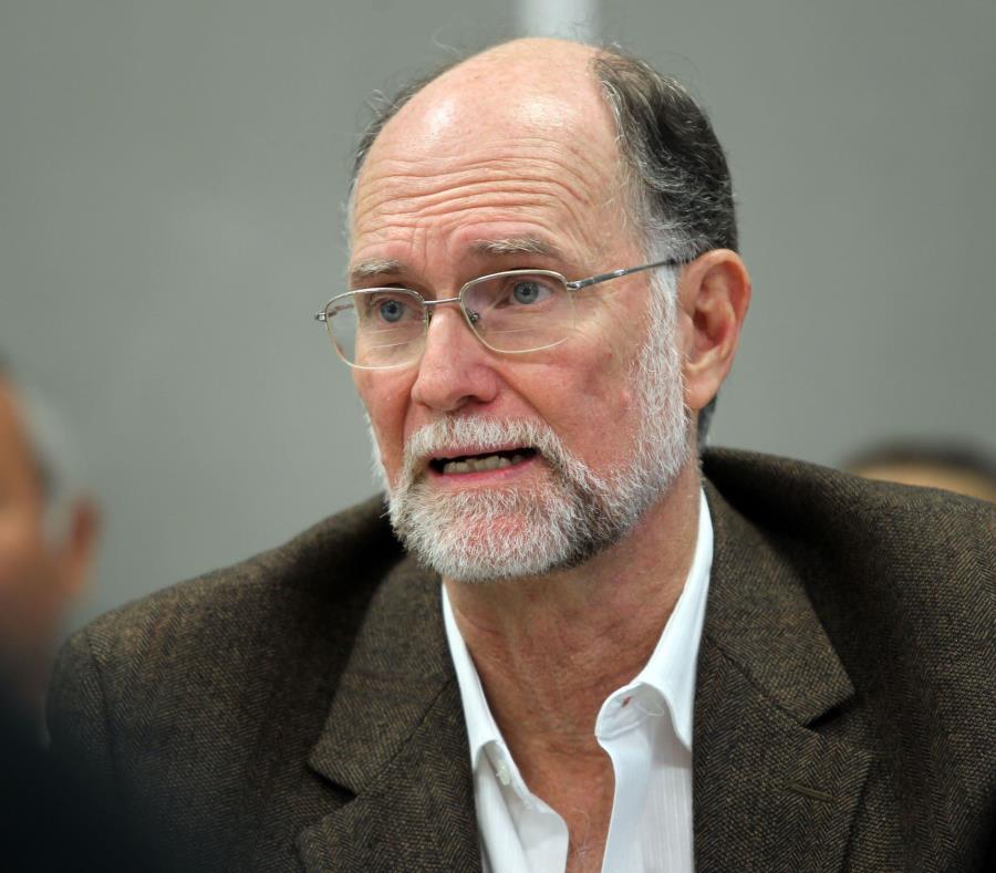 Abogado Ambiental Pedro Saade