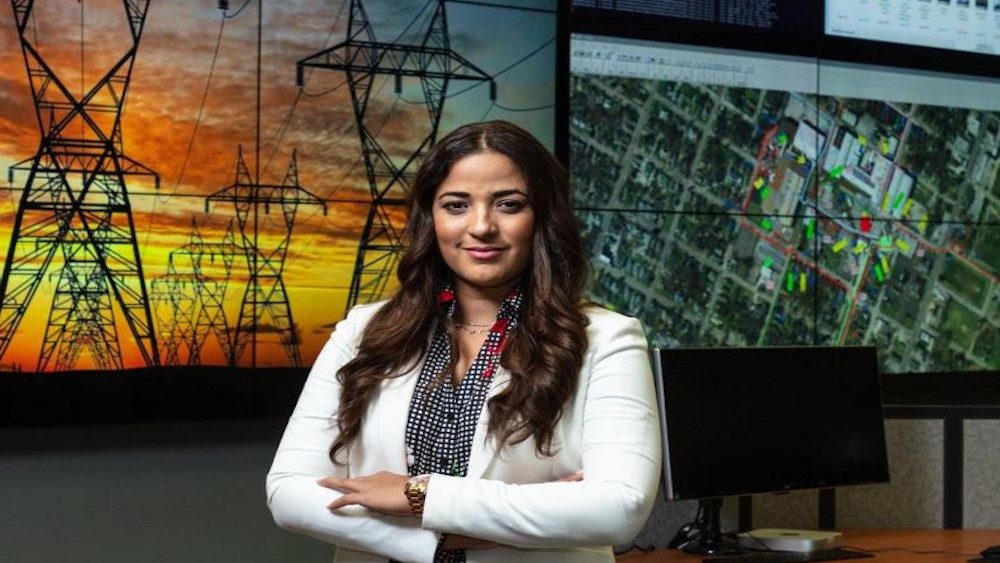 Doctora Marissa Morales