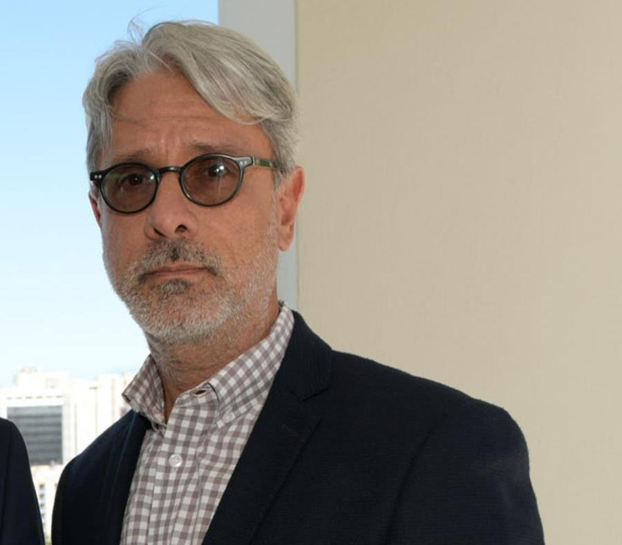 El Designado Secretario De Vivienda Luis C Fernandez Trinchet