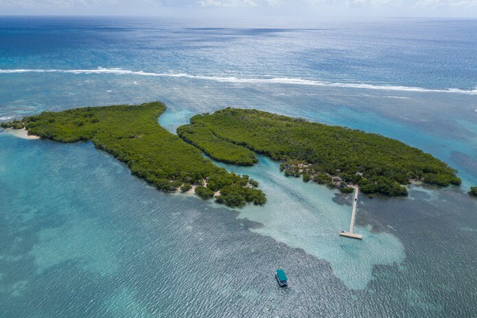 Isla De Guilligan