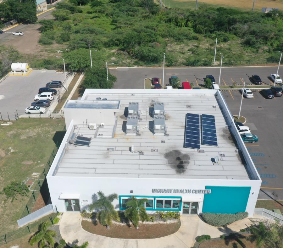 Placas Solares Energia Solar