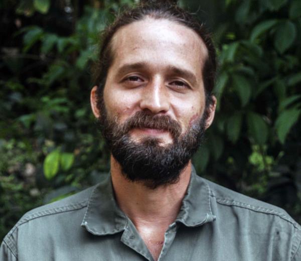 Ian Pagan Roig