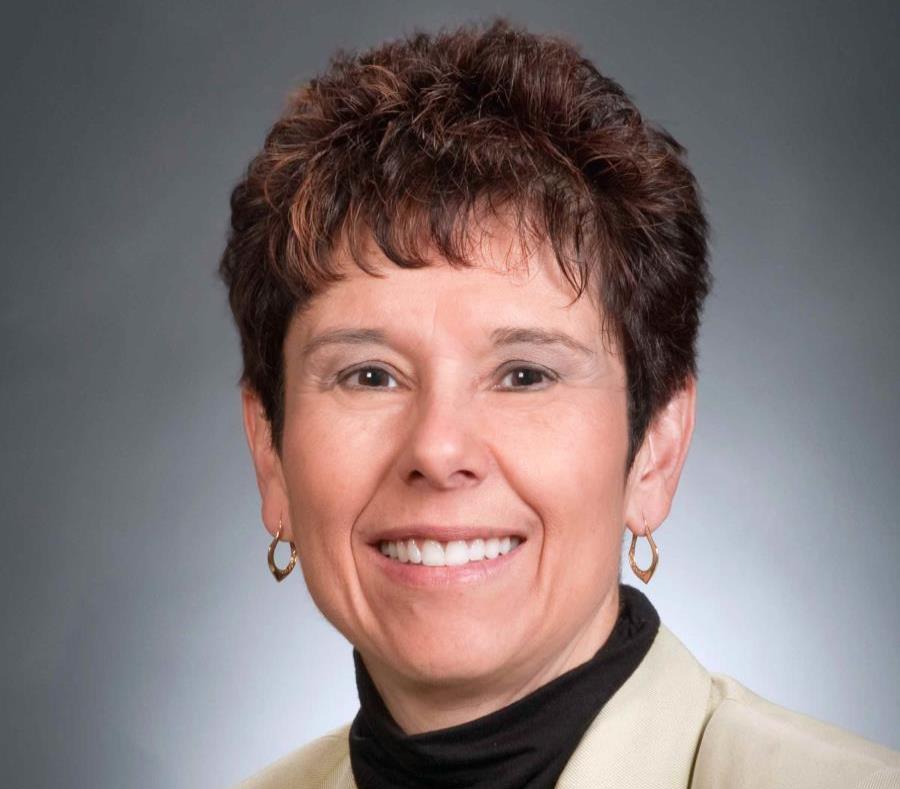 Marla Perez Davis