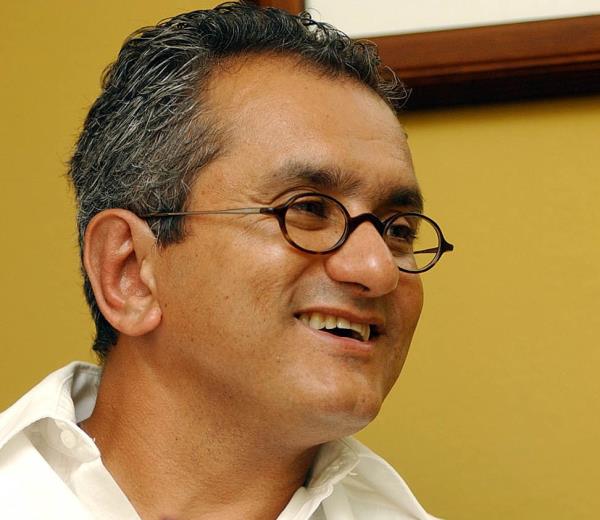 Samuel Gonzalez