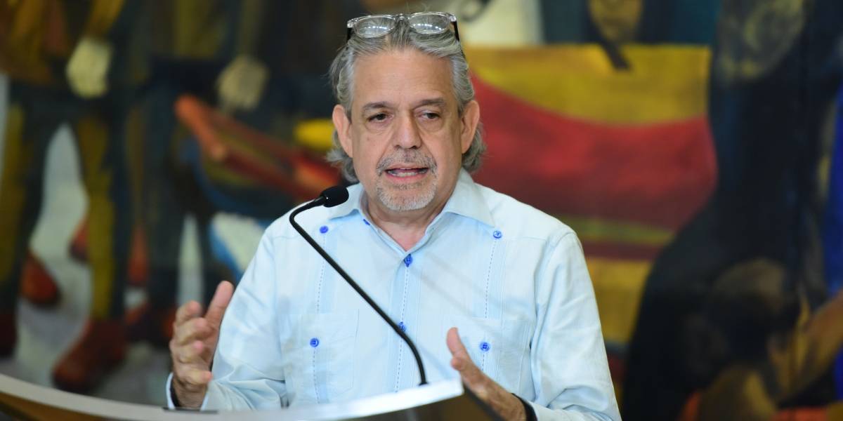 Dramaturgo Lin Manuel Miranda