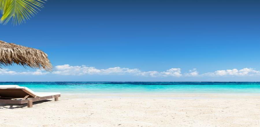 Playa Arena Mar