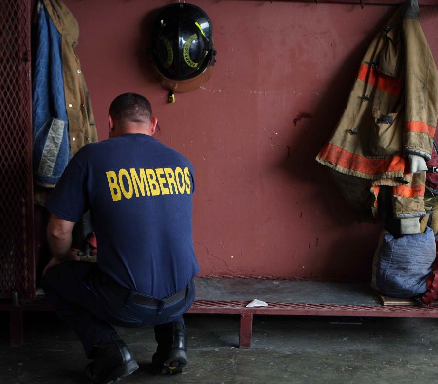 Bombero
