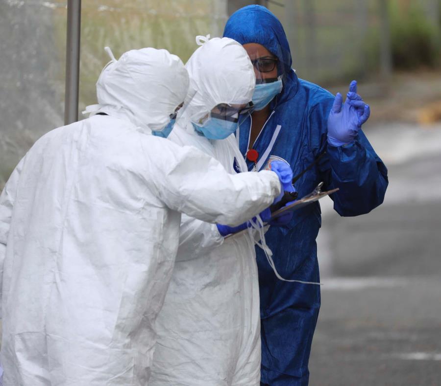Pandemia Coronavirus