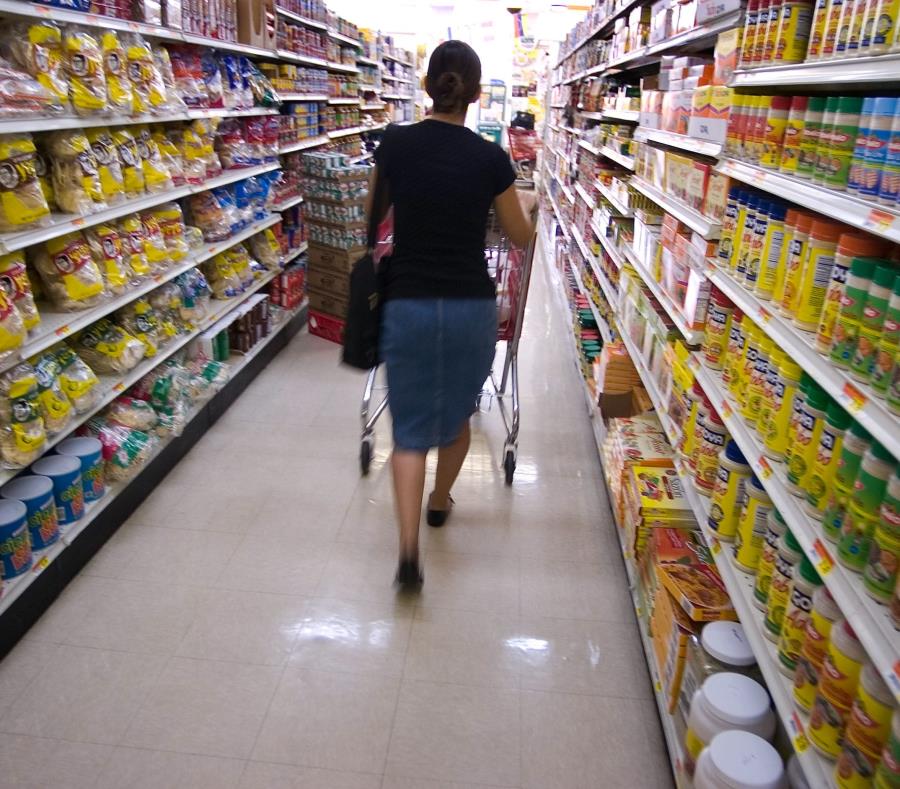 Supermercados