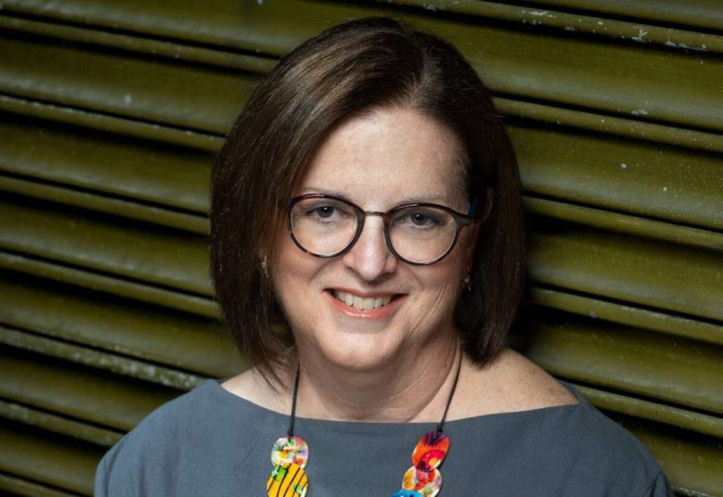 Arquitecta Beatriz Del Cueto