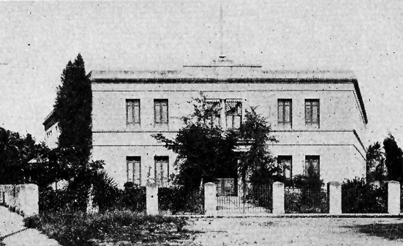 Nota del editor: El siguiente texto es una colaboración de la arquitecta Beatriz del Cueto, quien se ha destacado por defender la construcción antigua y el patrimonio histórico de Puerto Rico.