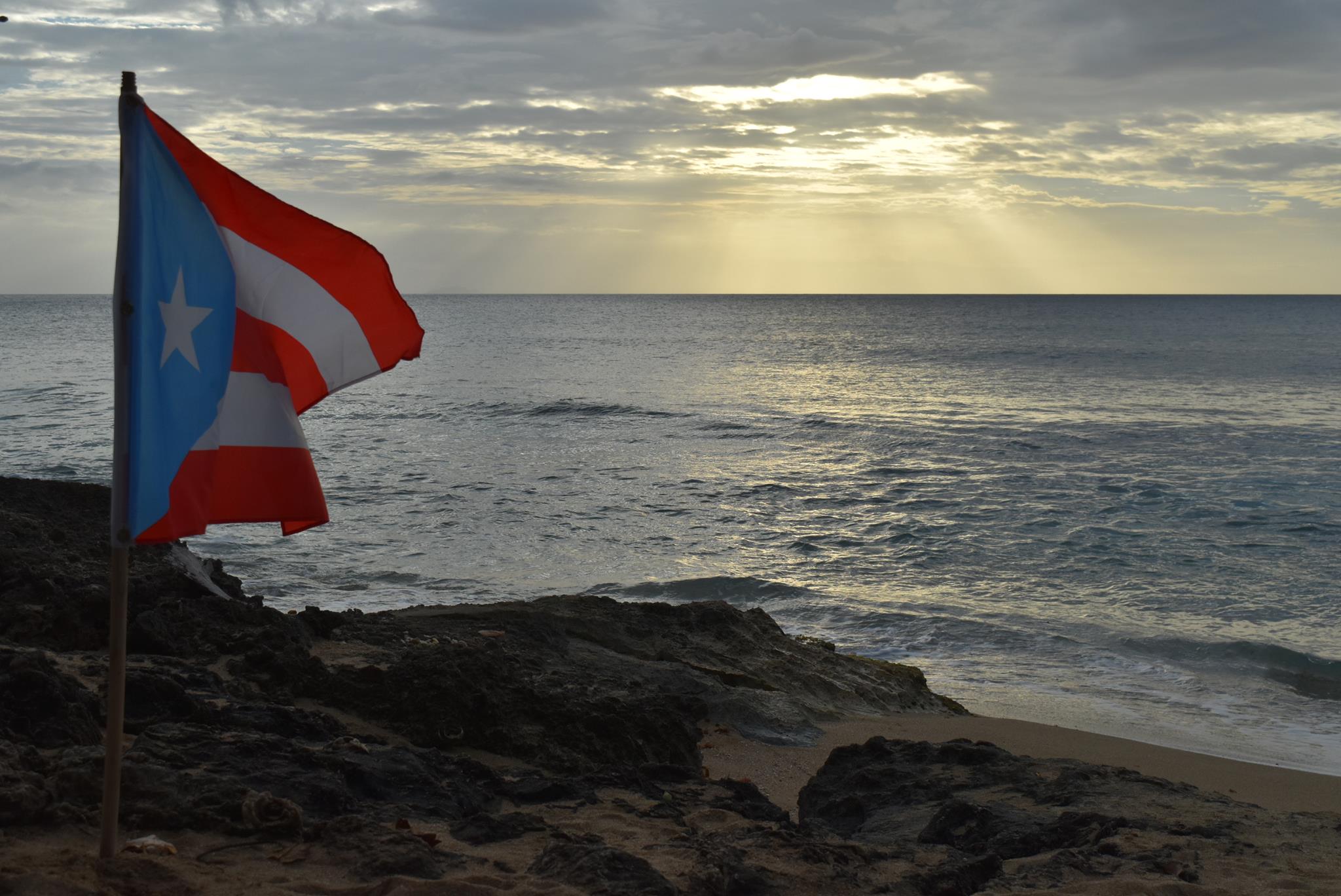 Presentan una medida para investigar la construcción de parador en Playuela