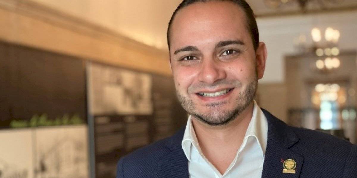 Representante pide sembrar una semilla, una planta o un árbol