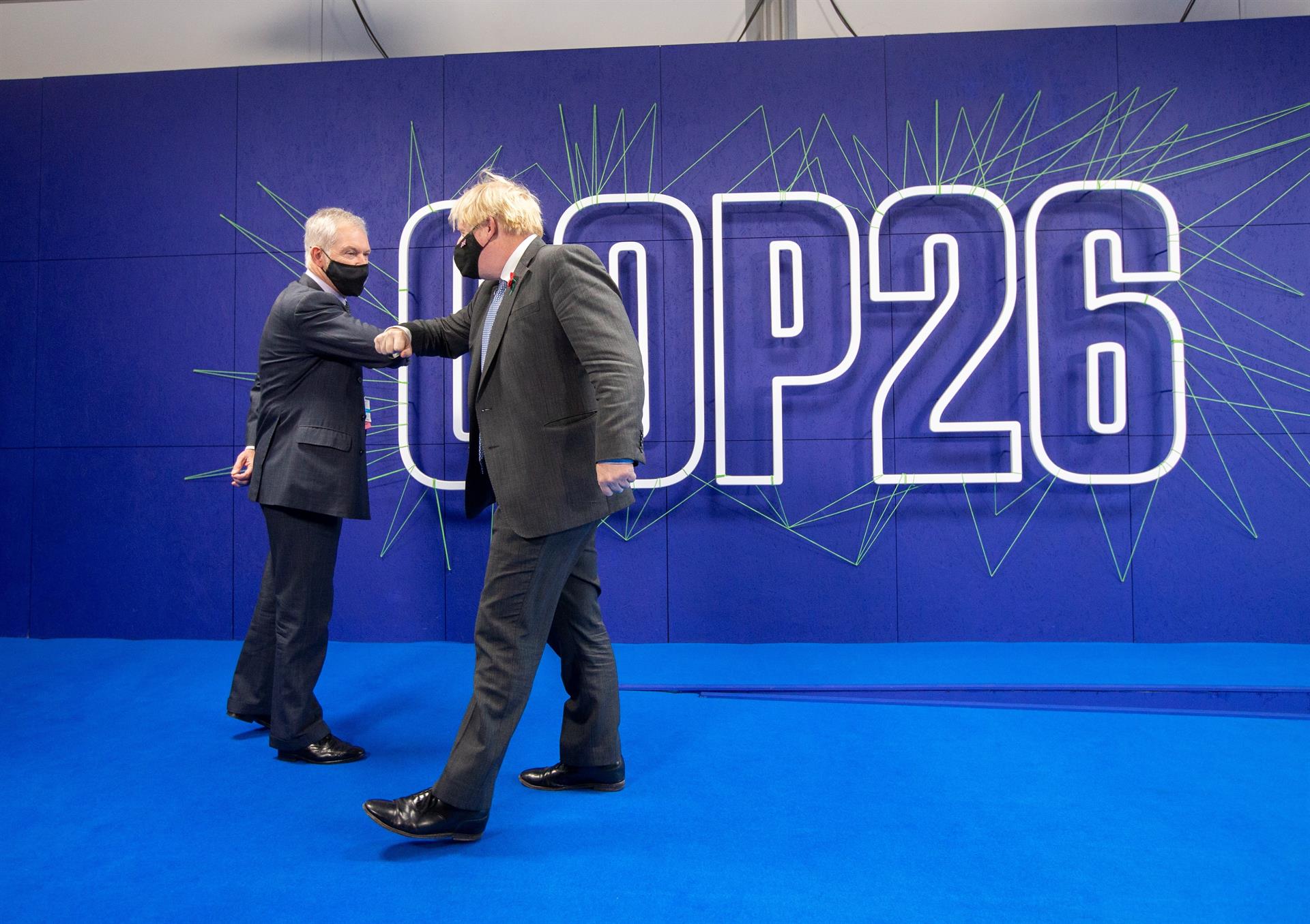 Activista climático denuncia que las COP “no cumplen sus objetivos”