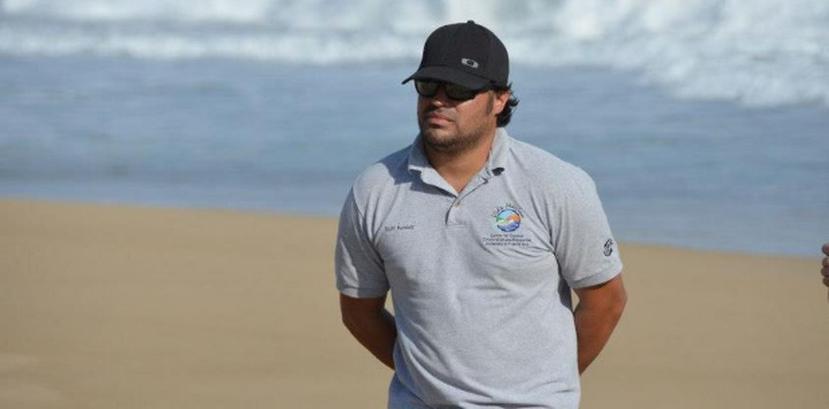 El activista ambiental Héctor “Tito” Varela se une a Surfrider Foundation