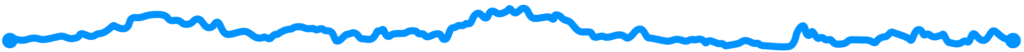 Línea azul