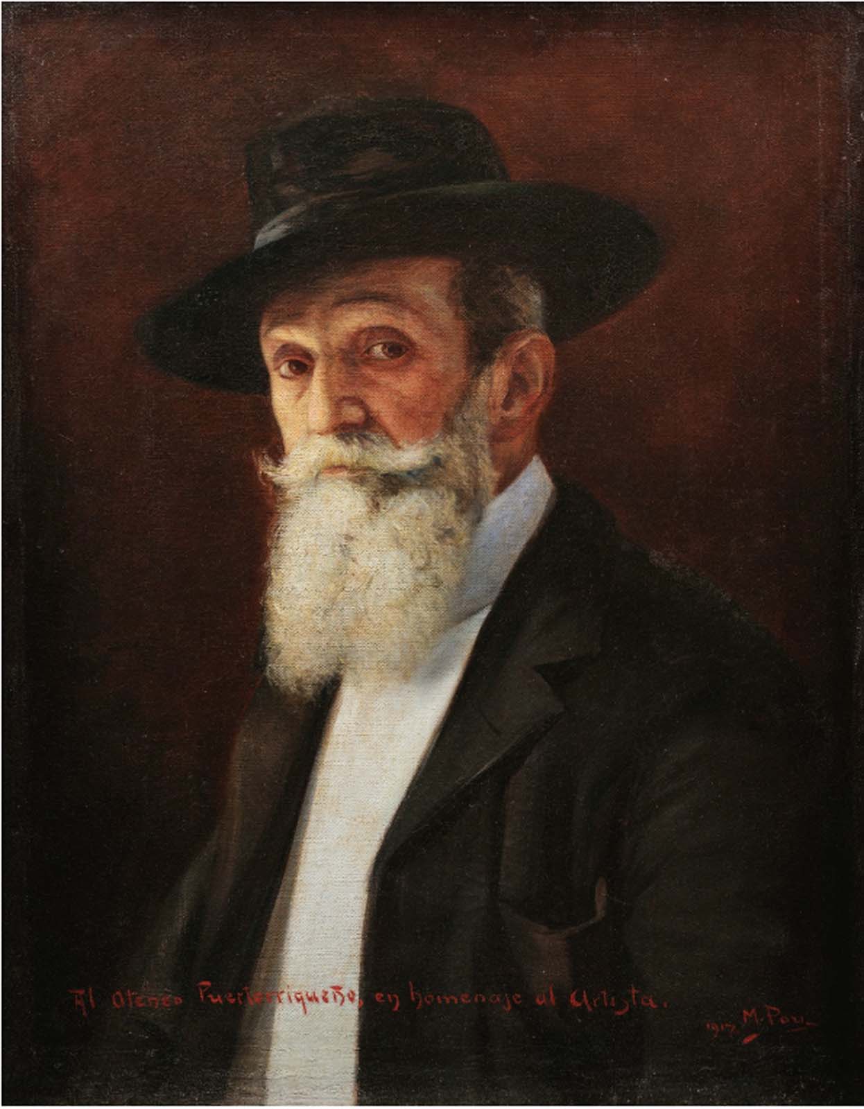 Pou Francisco Oller Web