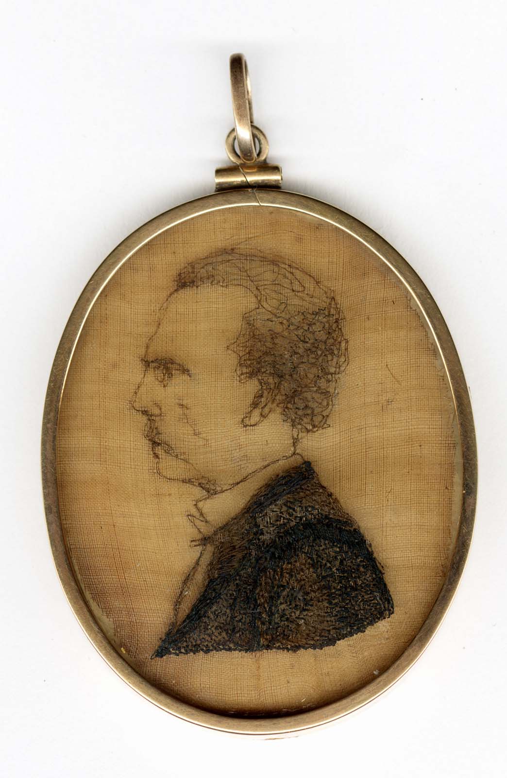 Desconocido. Alejandro Tapia y Rivera.