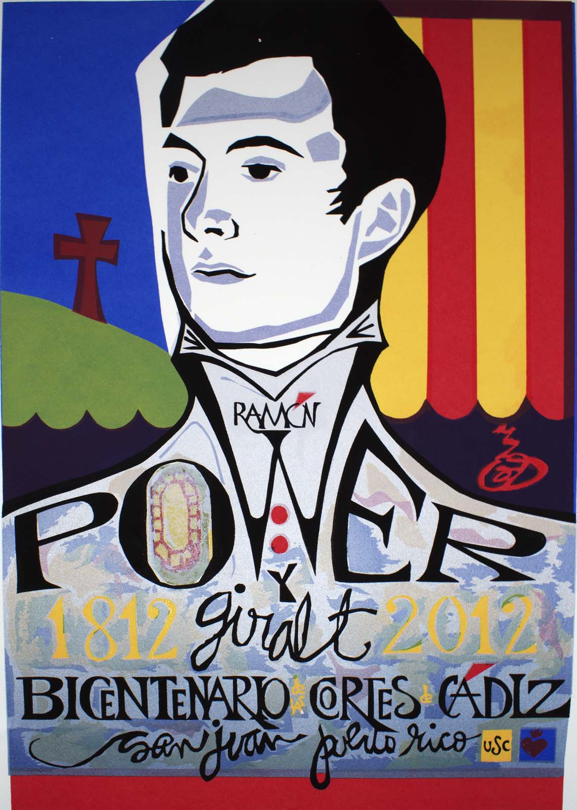 Ramon Power Y Giralt