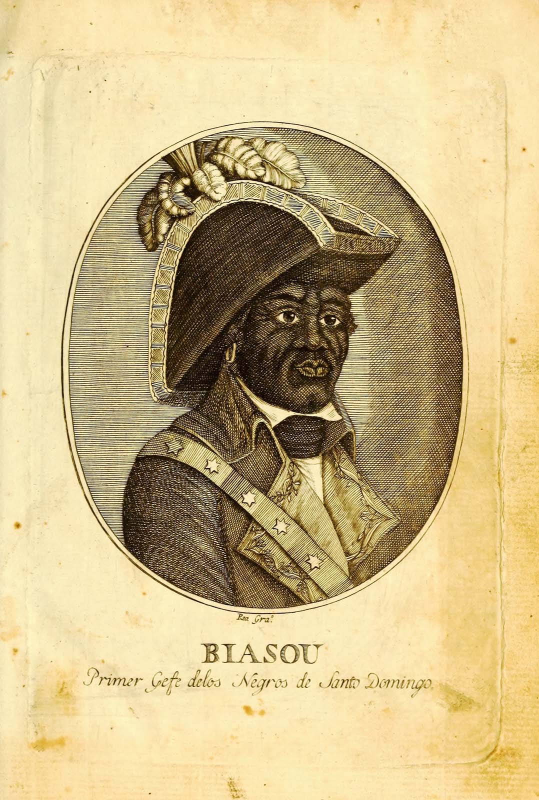 Dubroca, Vida de J.J. Dessalines, gefe de los negros de Santo Domingo con notas muy circunstanciadas sobre el origen, carácter y atrocidades de los principales gefes de aquellos rebeldes desde el principio de la insurreccion en 1791.